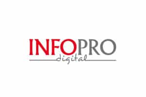 Infopro digital client