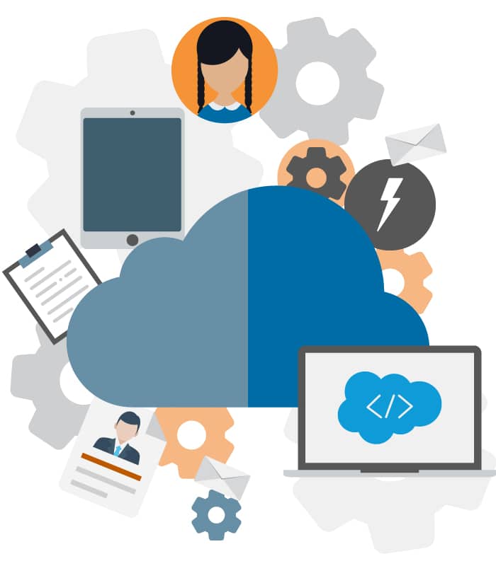 Nous-rejoindre texei nous rejoindre consultants salesforce cloud scrum développeur