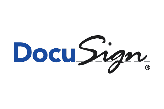 docusign signature sign partner partenaire Salesforce Texeï