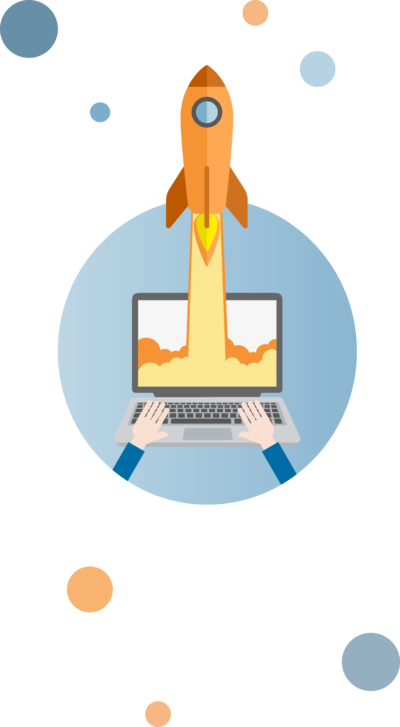 Rocket fusée cloud rocket texei démarche methode méthodologie
