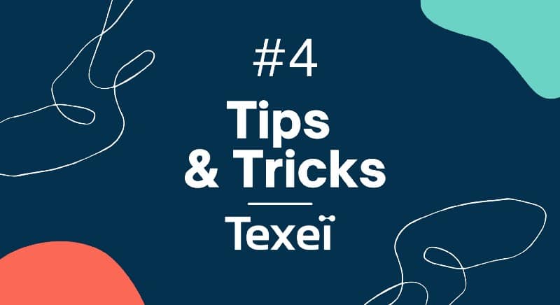 Tips & Tricks Texei : translate custom labels from excel to salesforce