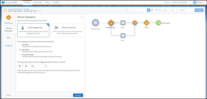 Path Optimizer