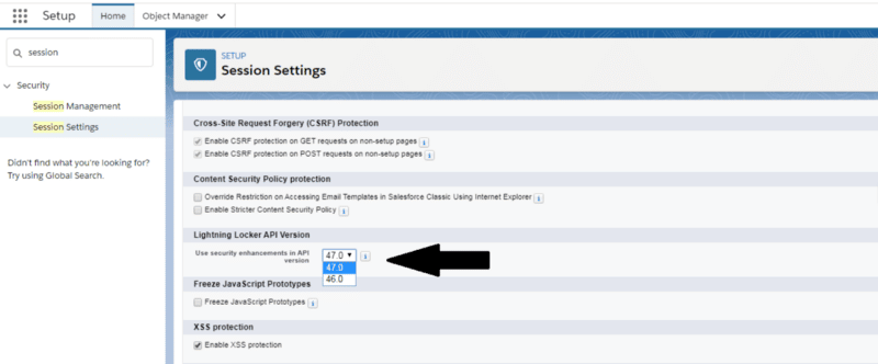 Lightning Locker API