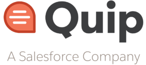 Logo Quip pour Texei