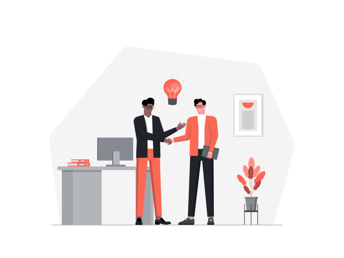 Salesforce application texe 