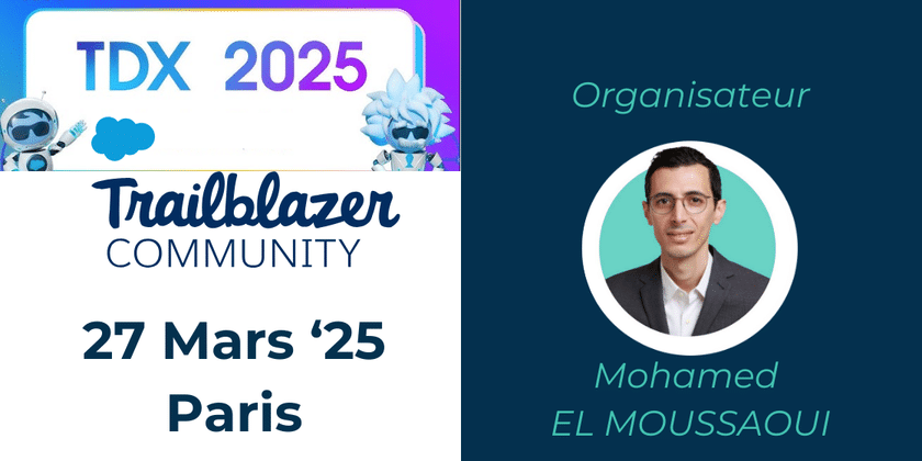 TDX 2025 - Architect Group
