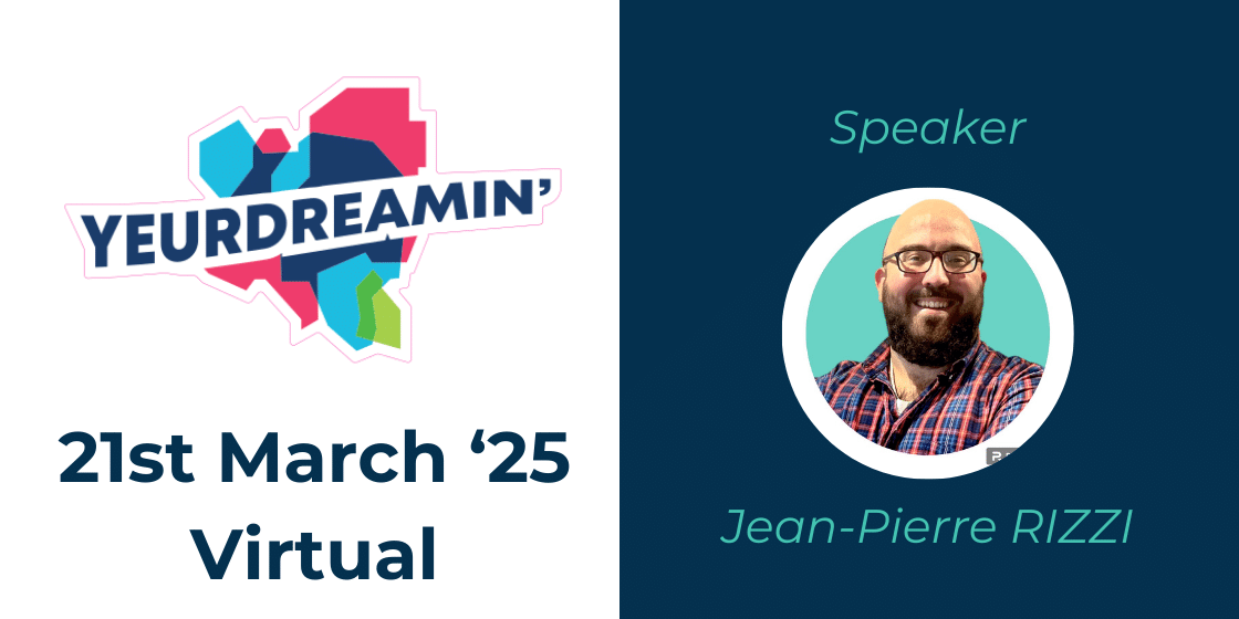 yeur-dreamin'-Salesforce-2025