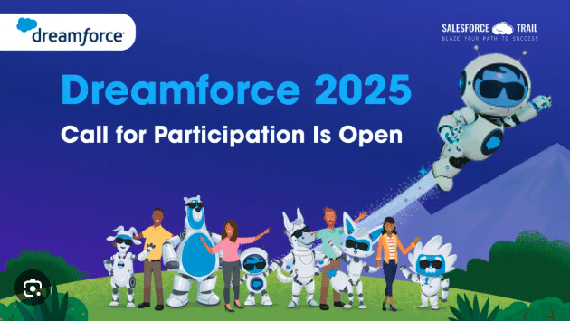 Dreamforce-2025