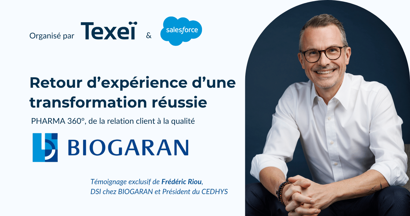 Evenement-Biogaran-HLS-Salesforce-Texei
