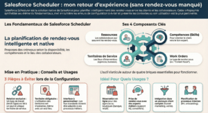 Salesforce-Scheduler