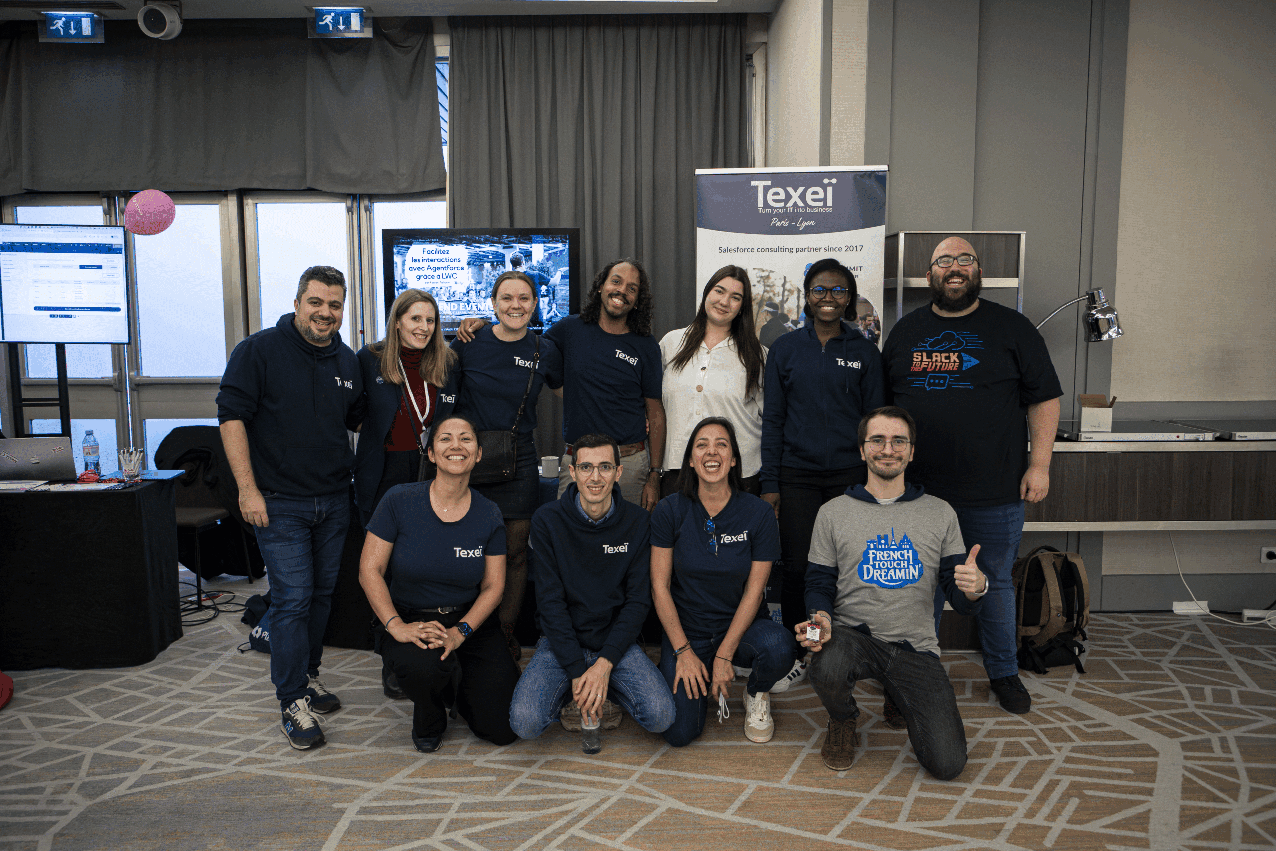 FTD_TEXEI- 2025-Team